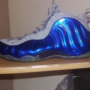 Nike Air Foamposite One